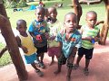 The Little Guys